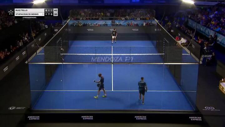 Golpeando desde afuera para sobrevivir