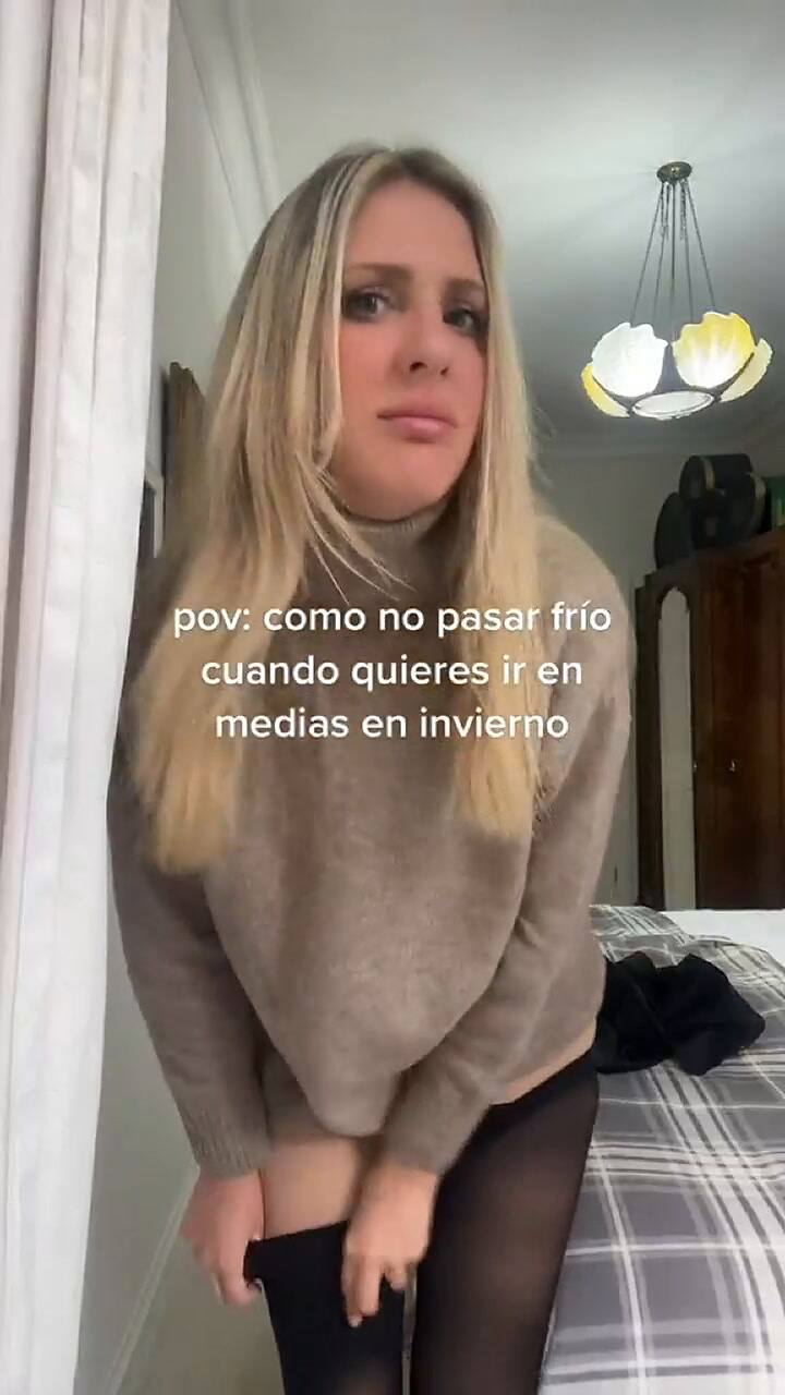 Marta comparte tips de belleza y de moda para sus seguidores