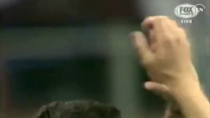 Video Jugadores Retirados