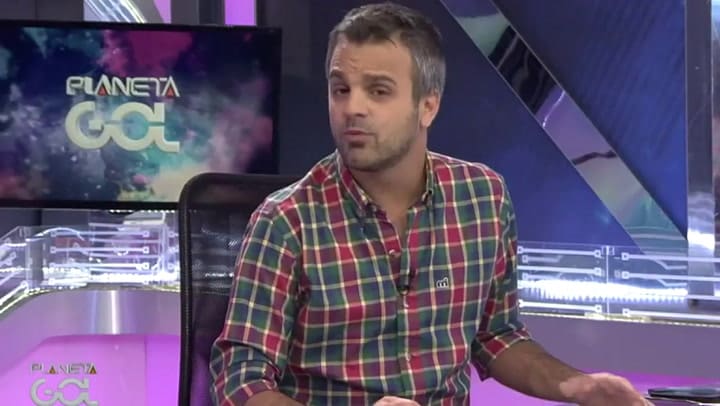 Los 13 años de Planeta Gol