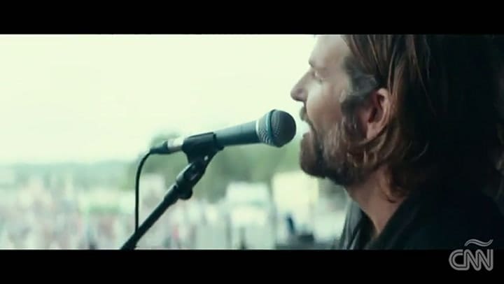Nace una estrella', la cinta que vio el debut de Bradley Cooper como director - Fuente: Reuters