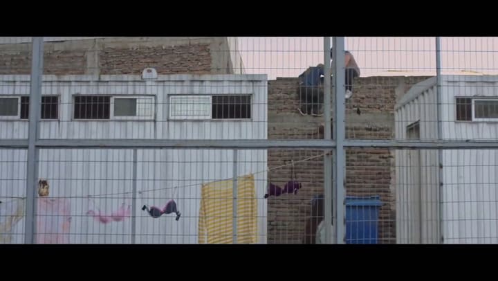 Trailer de Niñas araña - Fuente: YouTube