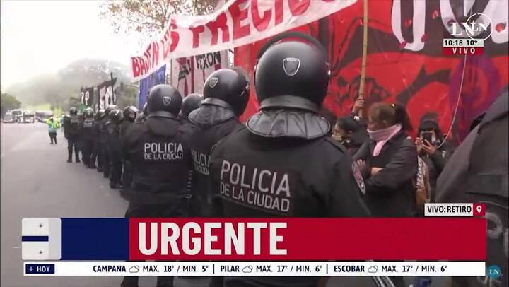 Gasoducto Néstor Kirchner: el ejemplo del empresariado para explicar por qué la política es la culpa
