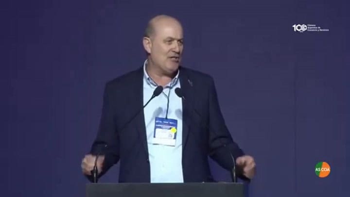 Sturzenegger contra López Murphy