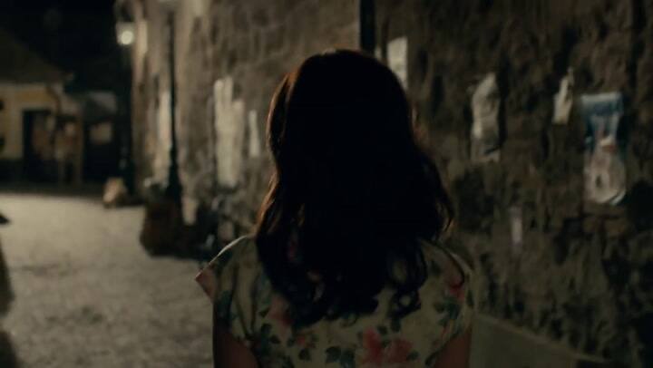 Trailer de Maigret - Fuente: YouTube