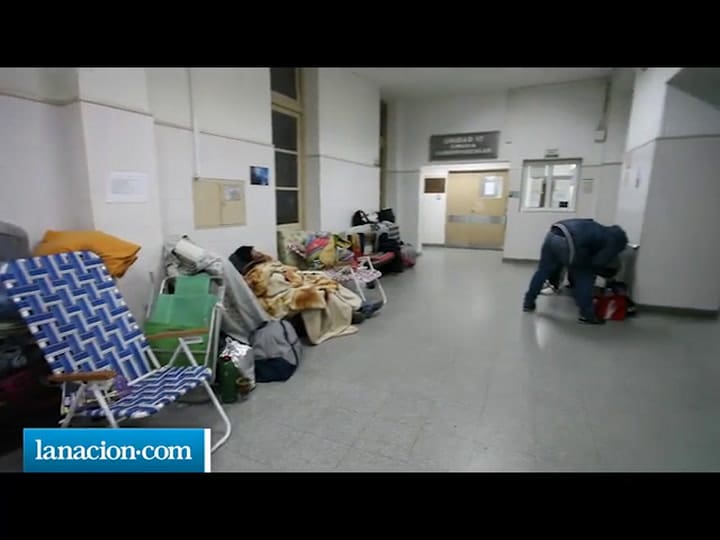 Los reclamos más urgentes del Gutiérrez