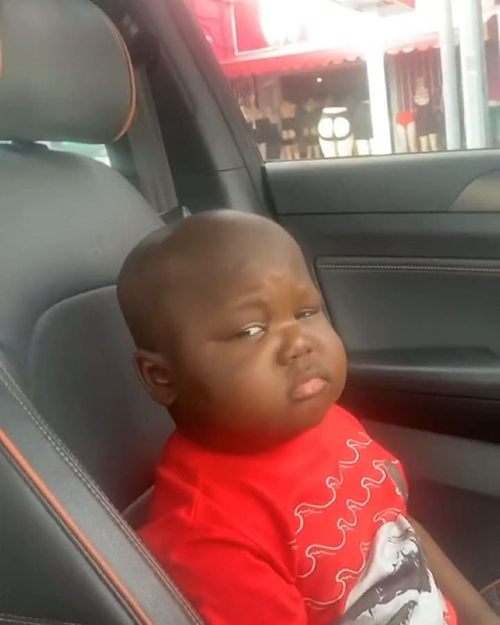 Muere Antwain Fowler, el niño que se volvió viral por el video '¿Dónde vamos a comer?'