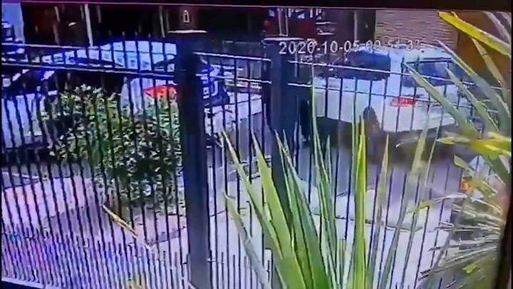 Secuestran a un médico en Haedo y lo liberan antes de cobrar rescate