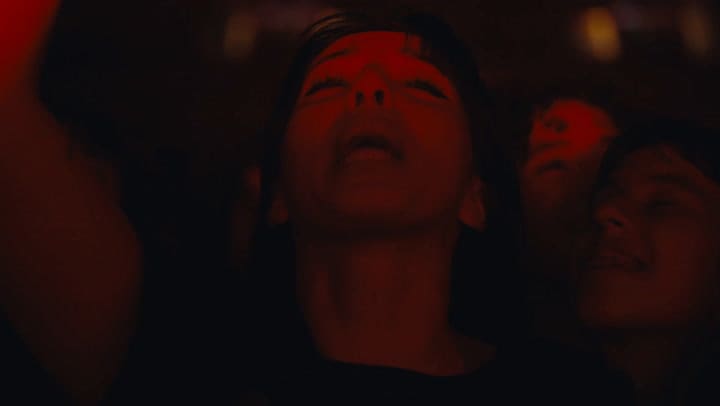 La previa de Ecos, el show de Soda Stereo en el Movistar Arena