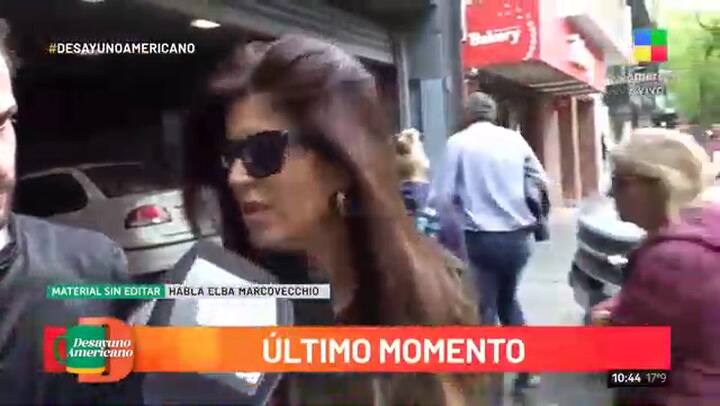 Desayuno Americano Lanata