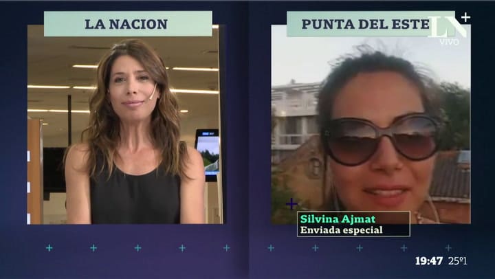 El brasileño millonario que le ganó a la banca del Conrad, por Silvina Ajmat desde Punta del Este