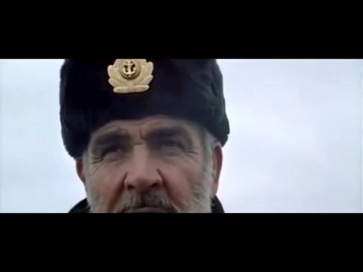 Trailer - La casa del octubre rojo - Fuente: YouTube
