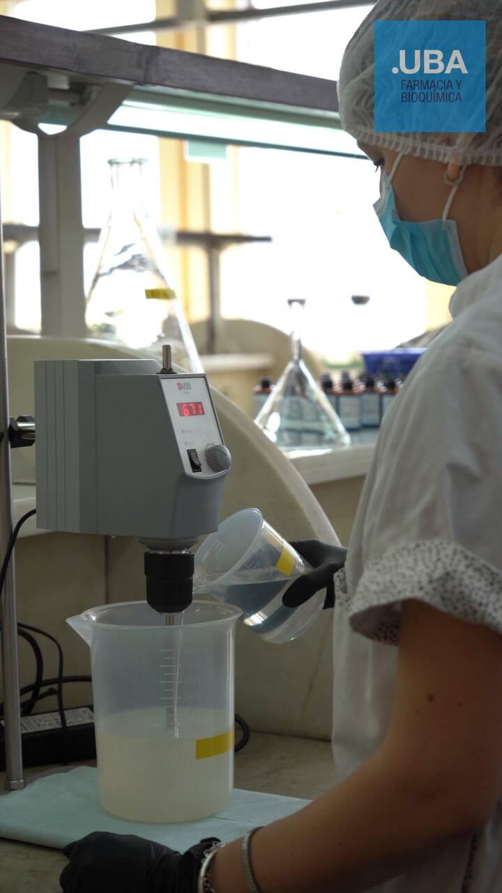 Lucha contra el dengue: la UBA entregará repelente gratuito de producción propia