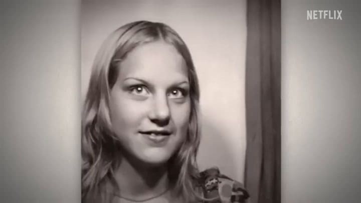 Trailer oficial Entre las llamas: La hija perdida