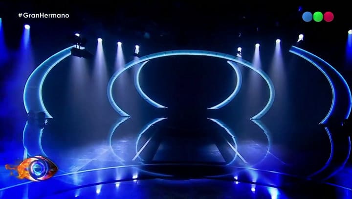 Apertura de la final de Gran Hermano 2025