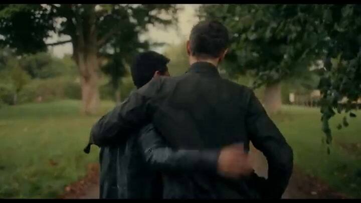 Obsesión, tráiler oficial