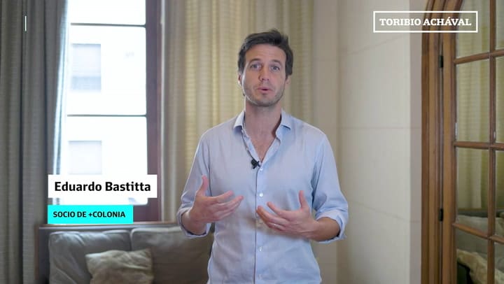 +Colonia: cómo será la “ciudad del futuro” en Uruguay