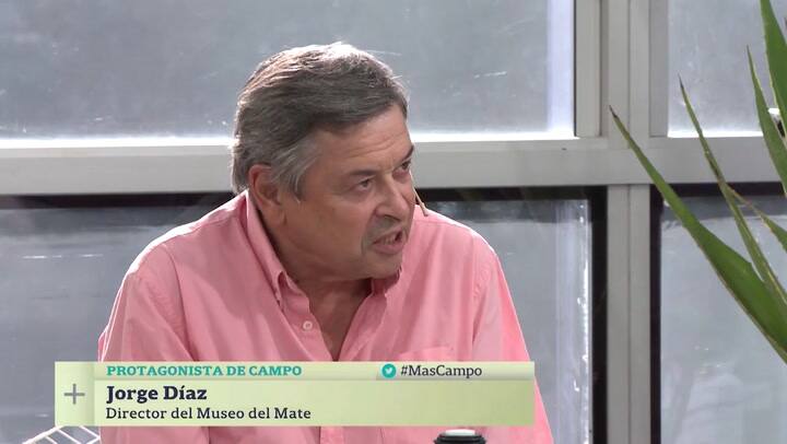 La historia del Museo del Mate