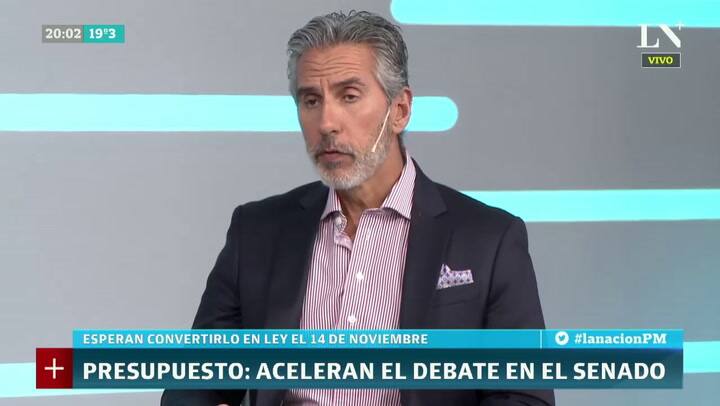 Columna de Carlos Pagni