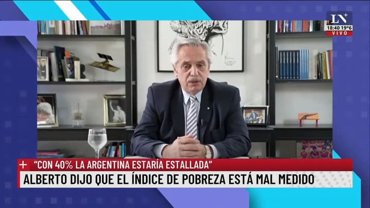 La Pobreza Está Mal Medida , La Respuesta De Agustín Salvia, Observatorio Deuda Social Uca