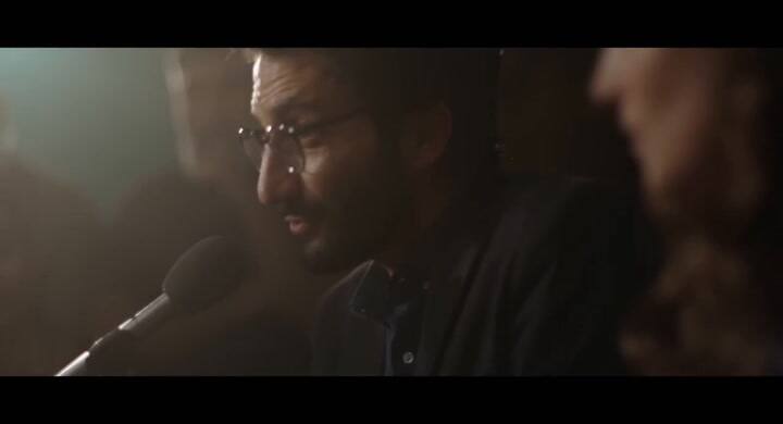 El suplente' llegó a los cines argentinos el 20 de octubre de 2022.