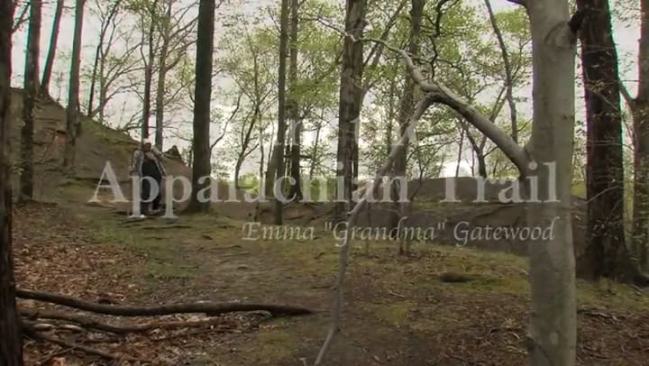 Emma Gatewood Documentary