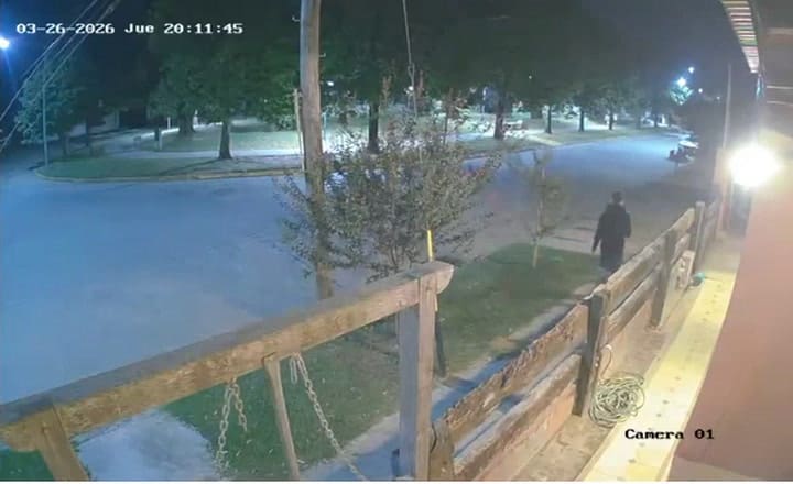 Exaltación de la Cruz: el momento en que marcan una casa