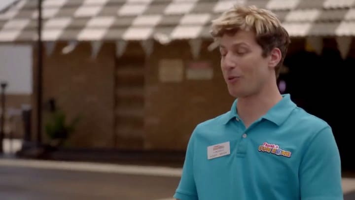 Trailer de Brooklyn Nine Nine Temporada 4