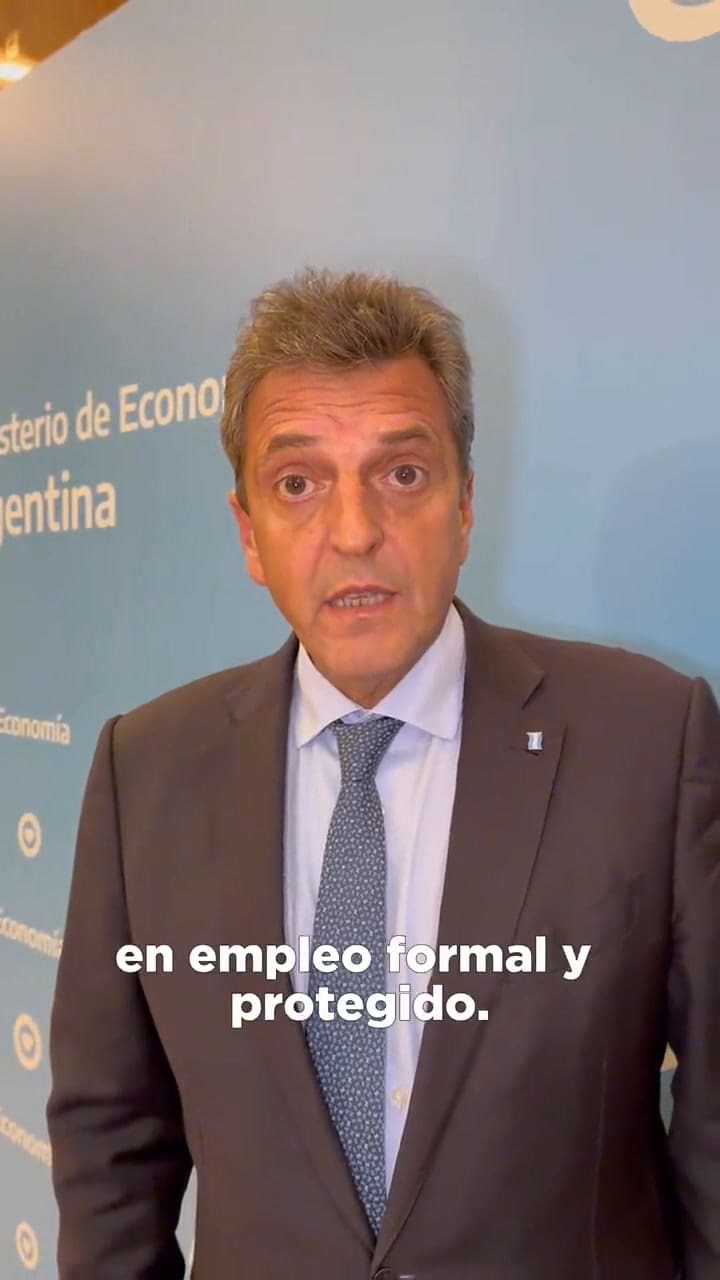 El Gobierno anunció cambios en los planes sociales