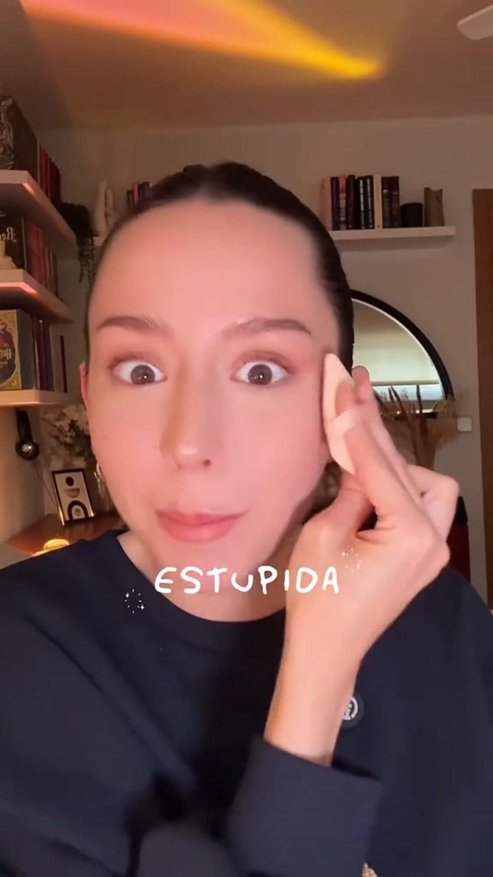 La joven brindó detalles de cómo ella reaccionó tras haber sido estafada (Parte 2)