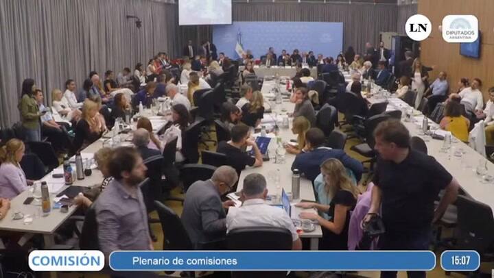 Daniel Gollan “Es Poco Serio Todo Esto, Nos Están Tomando El Pelo”