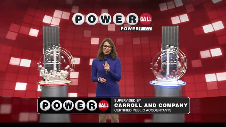 Resultados del último sorteo de lotería Powerball este miércoles 25 de diciembre