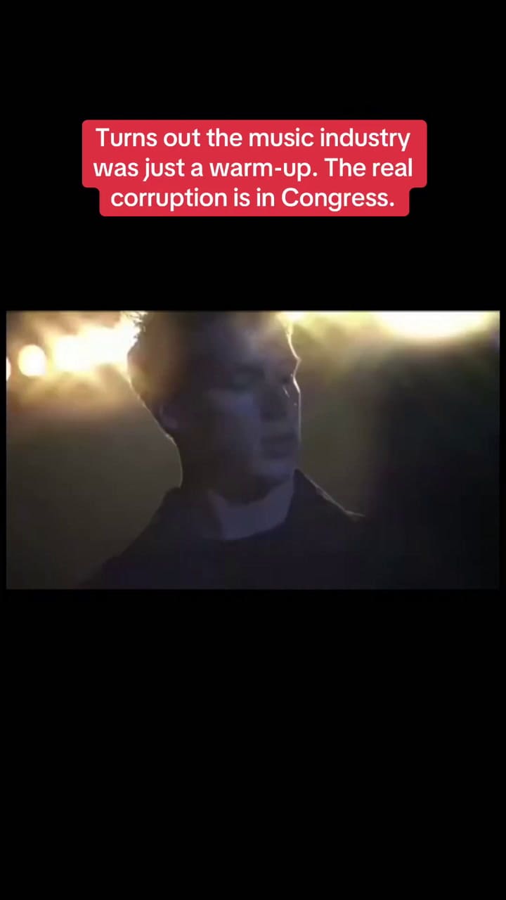 Tim Myers anuncia su campaña política