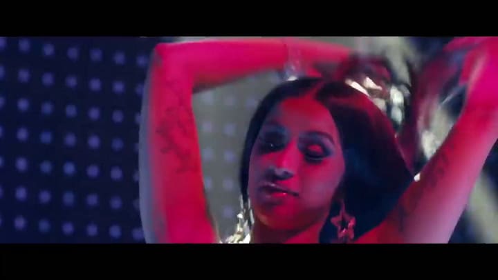 Trailer de la película Hustlers - Fuente: Youtube