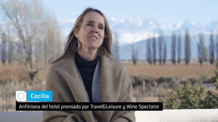 Mirá las nuevas propuestas turísticas de las bodegas mendocinas