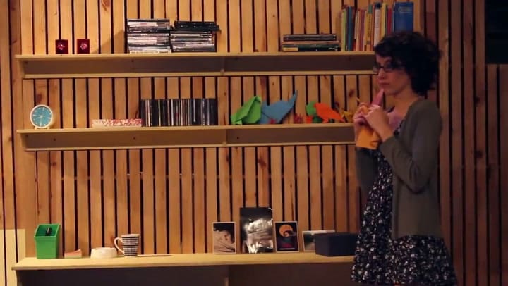 Trailer de 'Así de simple' - Fuente: YouTube