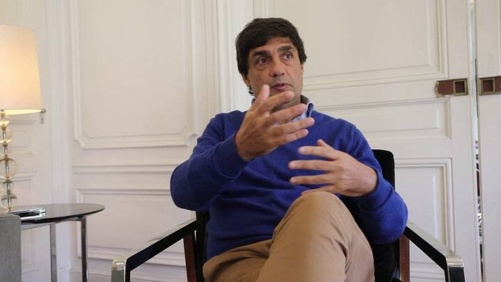 Riesgo De La Politica Del Gobierno