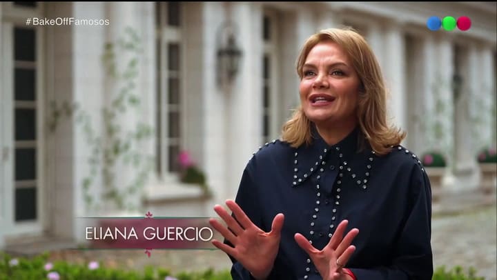 Bake Off Famosos: cuánto midió de rating en su debut