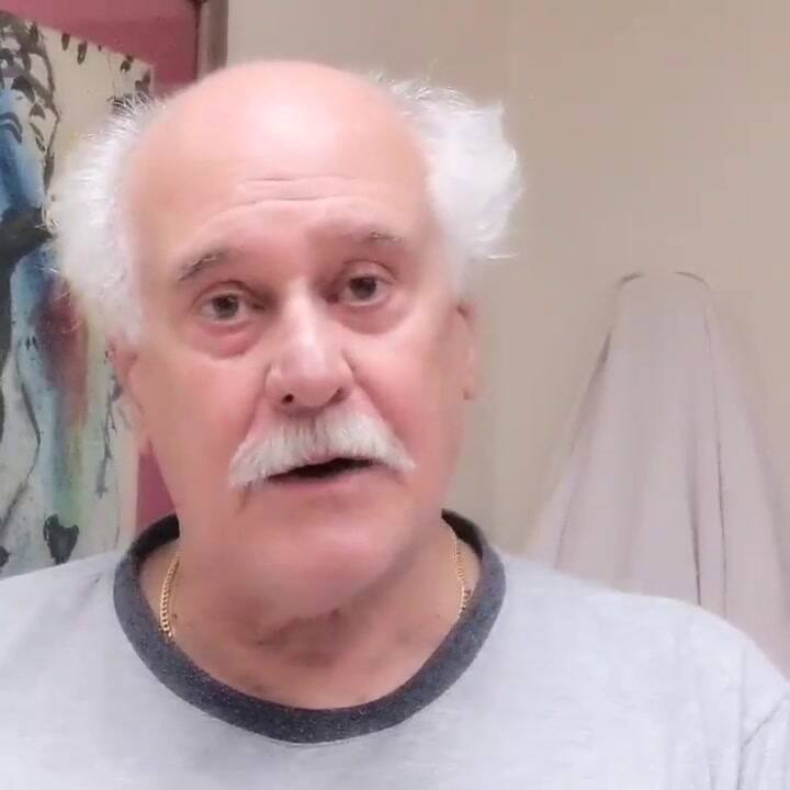 Jorge Cao anunció que no estará en Pasión de Gavilanes 2