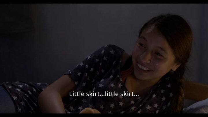 Tráiler de 'Hacer la vida'