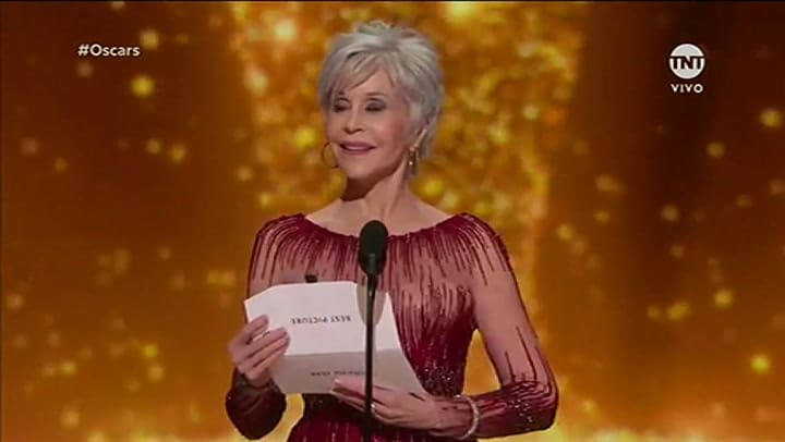 Parasite gana Mejor Película