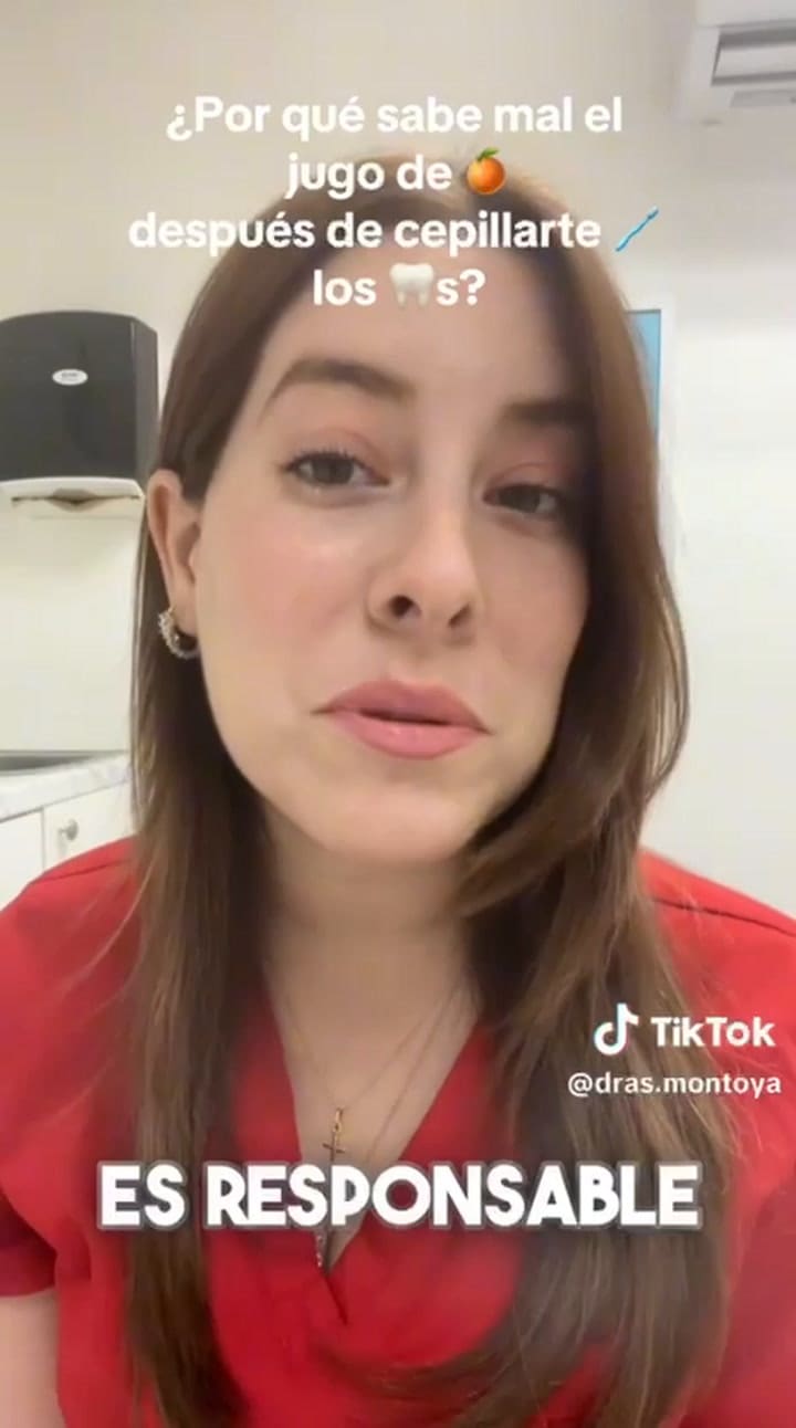 Un litro de jugo procesado llega a contener hasta 100 gramos de azúcar