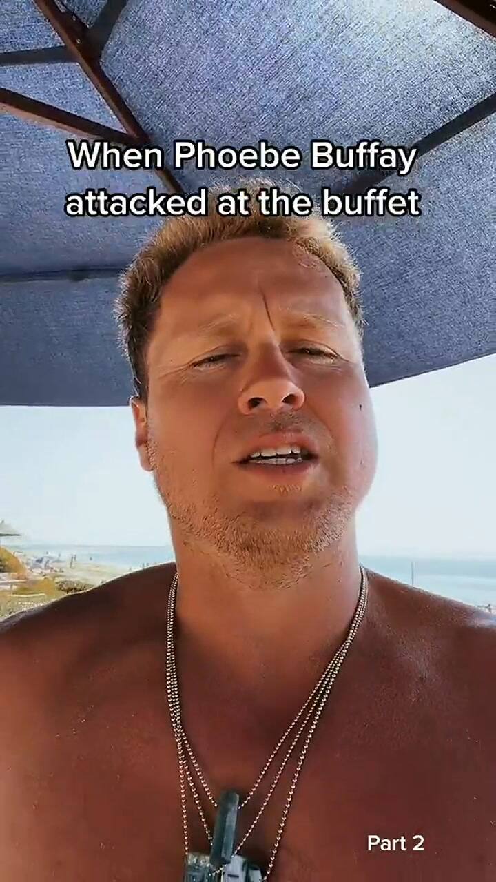 Spencer Pratt revela la razón por la que Lisa Kudrow es la peor persona que ha conocido