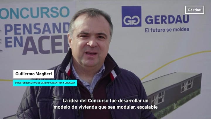 El concurso solidario que une a estudiantes de ingeniería con jóvenes que sueñan ser veterinarios