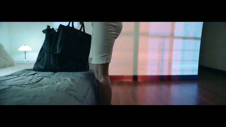 Ricardo Arjona - Ella