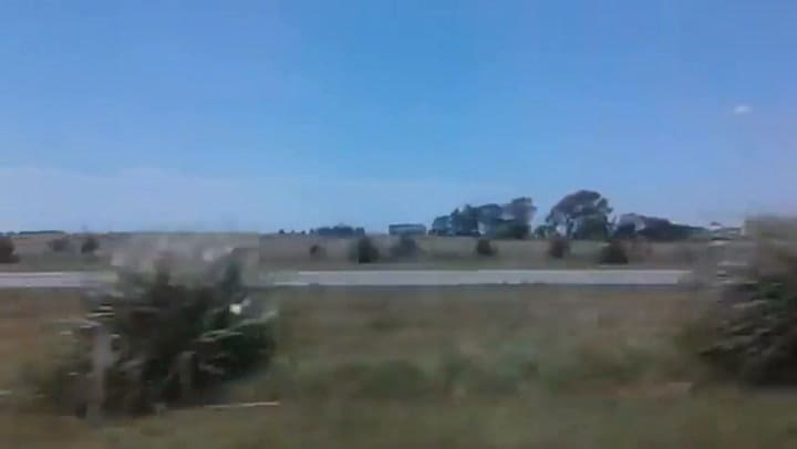 Vámonos de viaje - Bandalos Chinos