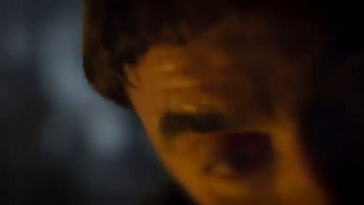 Trailer de la miniserie El nombre de la rosa (2019)