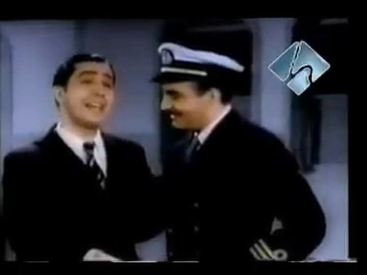 Carlos Gardel Mi Buenos Aires Querido - Color -