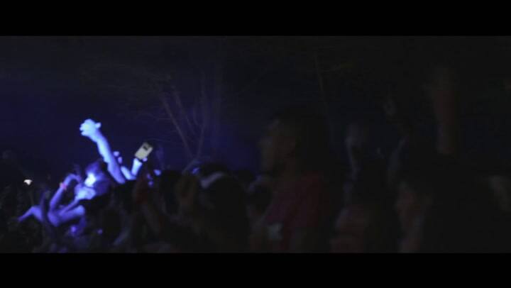 Divididos brilló en Pinamar