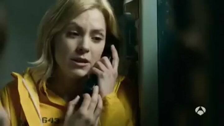 Trailer Vis a vis - Fuente: YouTube